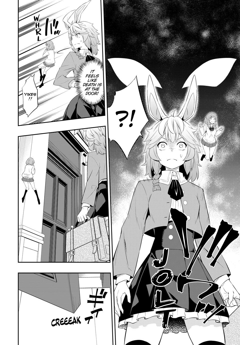 Isekai Maou to Shoukan Shoujo Dorei Majutsu Chap 114 - Next Chap 115