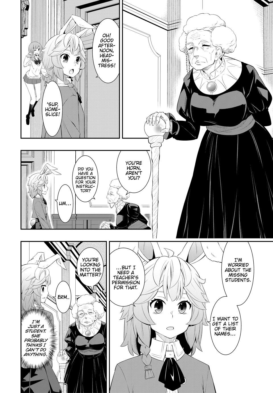 Isekai Maou to Shoukan Shoujo Dorei Majutsu Chap 114 - Next Chap 115