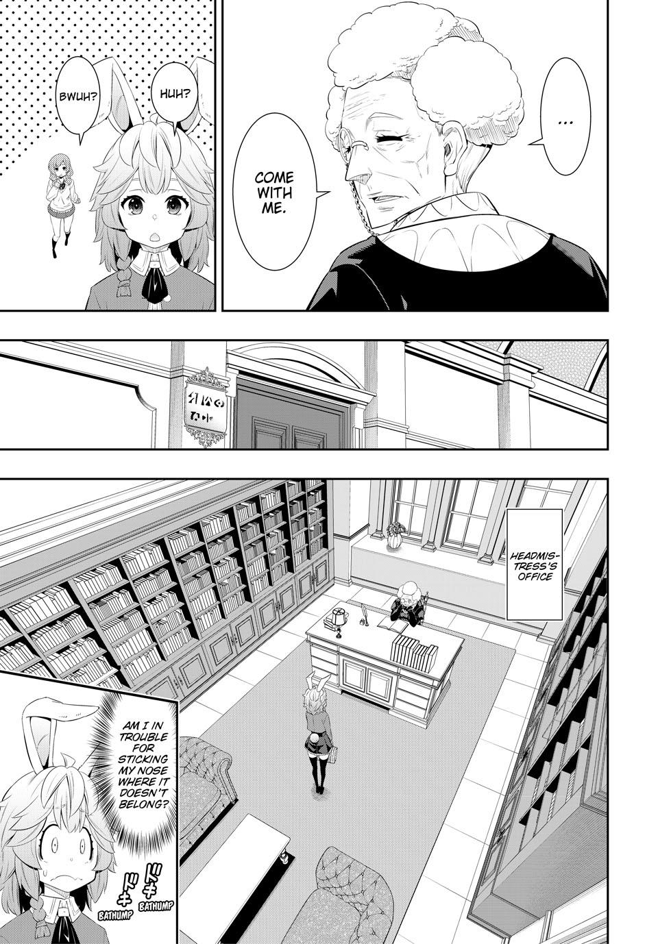 Isekai Maou to Shoukan Shoujo Dorei Majutsu Chap 114 - Next Chap 115