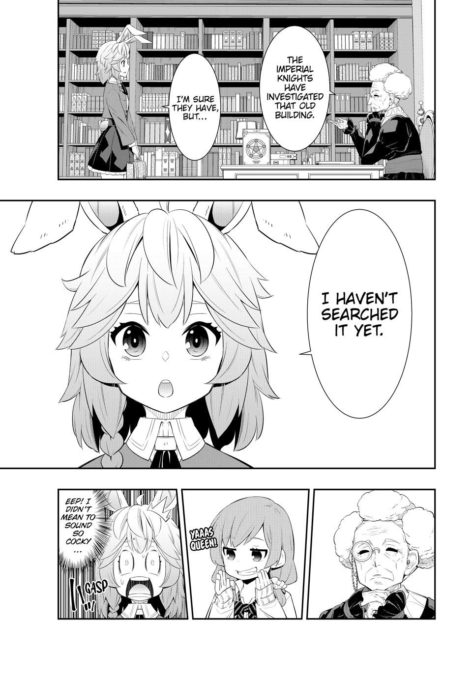 Isekai Maou to Shoukan Shoujo Dorei Majutsu Chap 114 - Next Chap 115