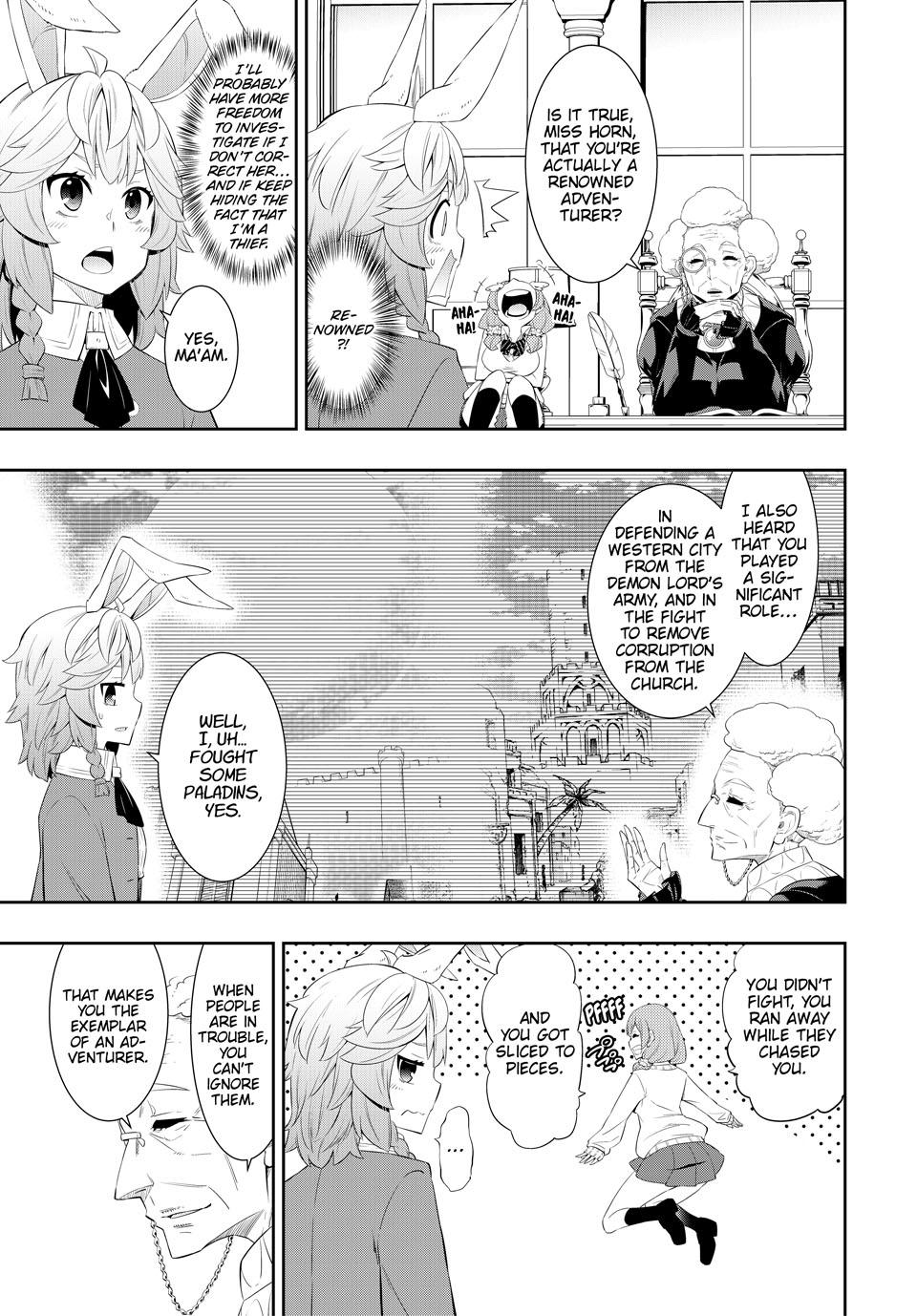 Isekai Maou to Shoukan Shoujo Dorei Majutsu Chap 114 - Next Chap 115