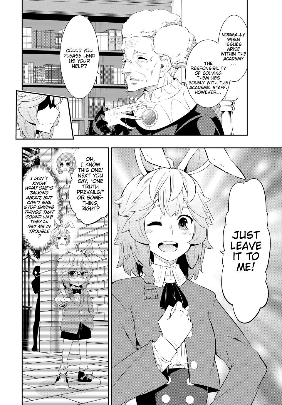 Isekai Maou to Shoukan Shoujo Dorei Majutsu Chap 114 - Next Chap 115
