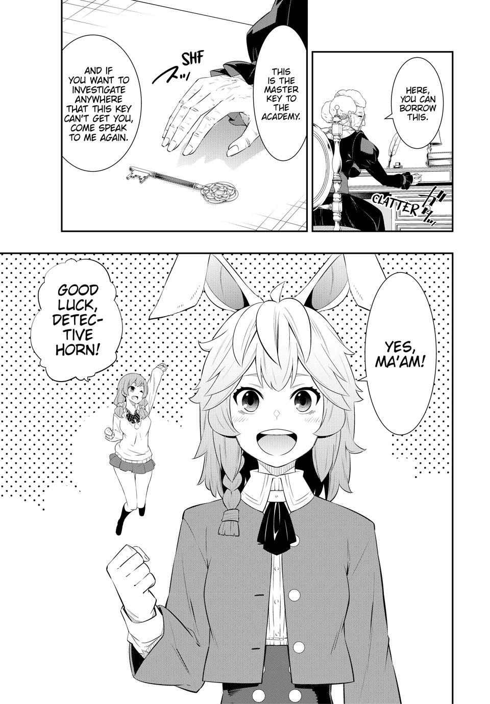 Isekai Maou to Shoukan Shoujo Dorei Majutsu Chap 114 - Next Chap 115