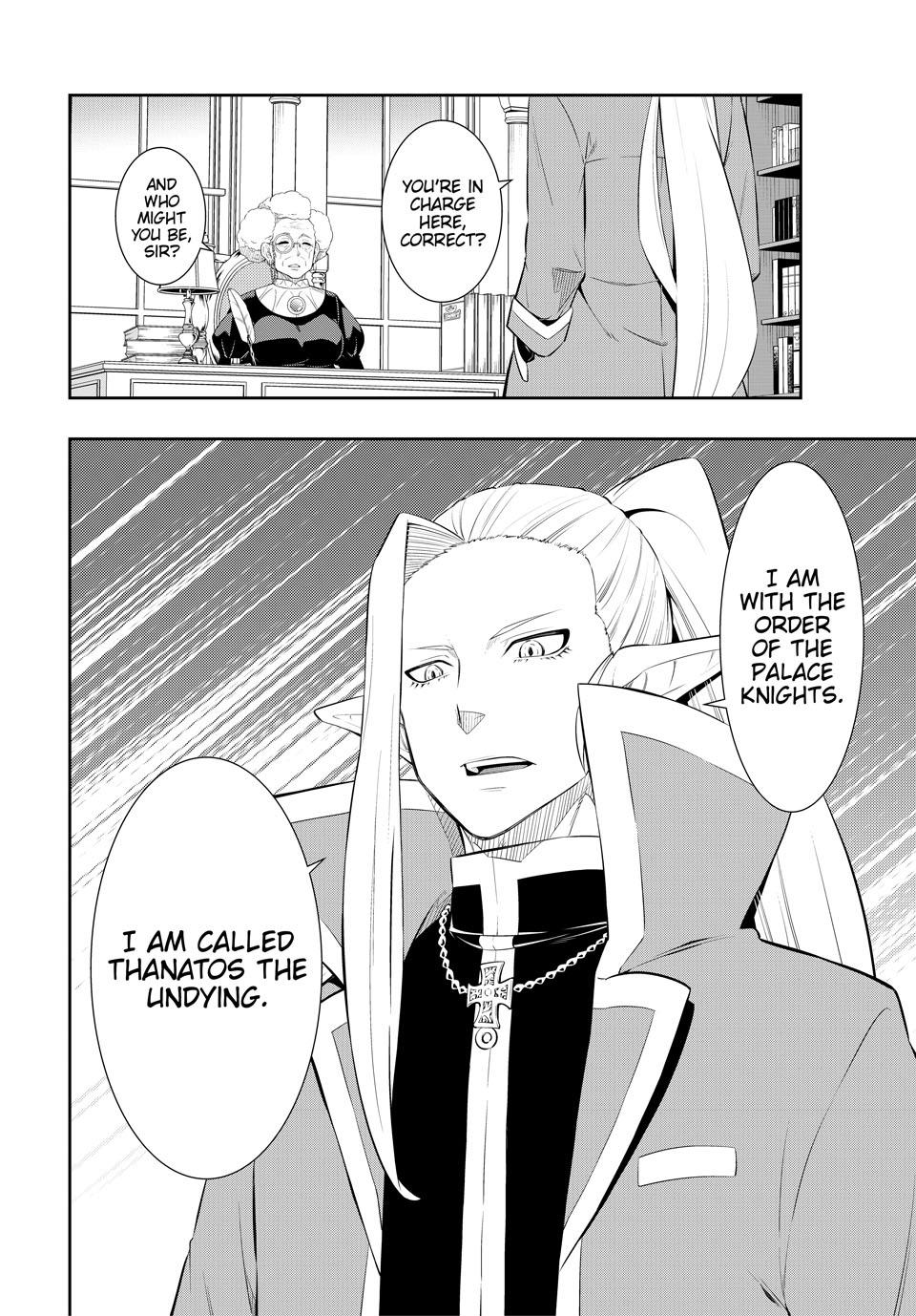Isekai Maou to Shoukan Shoujo Dorei Majutsu Chap 114 - Next Chap 115