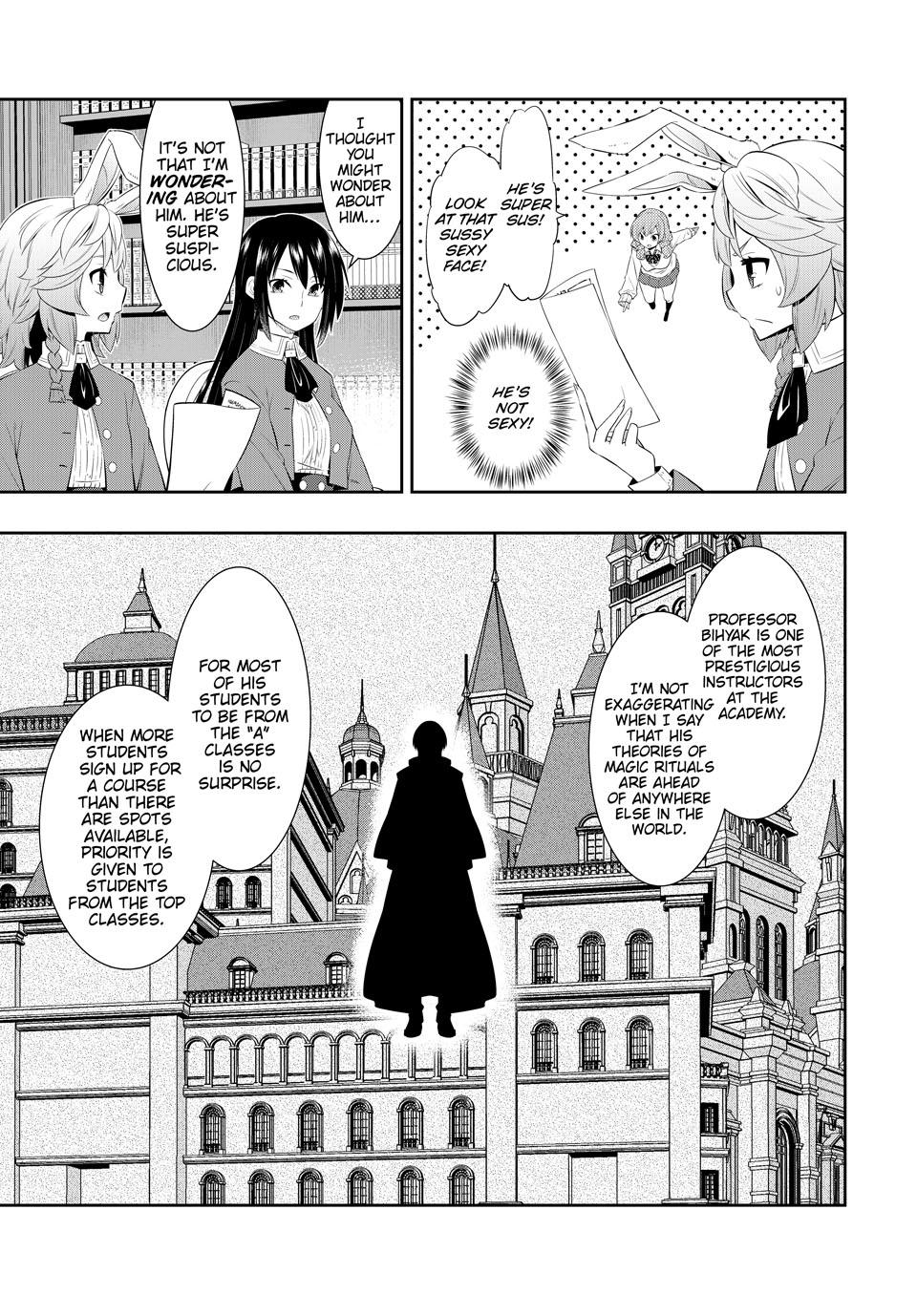 Isekai Maou to Shoukan Shoujo Dorei Majutsu Chap 114 - Next Chap 115