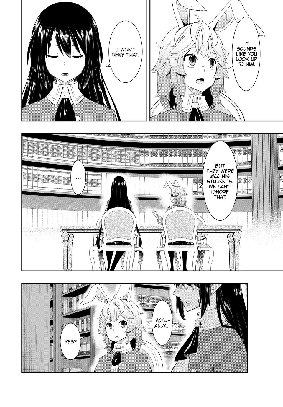 Isekai Maou to Shoukan Shoujo Dorei Majutsu Chap 114 - Next Chap 115