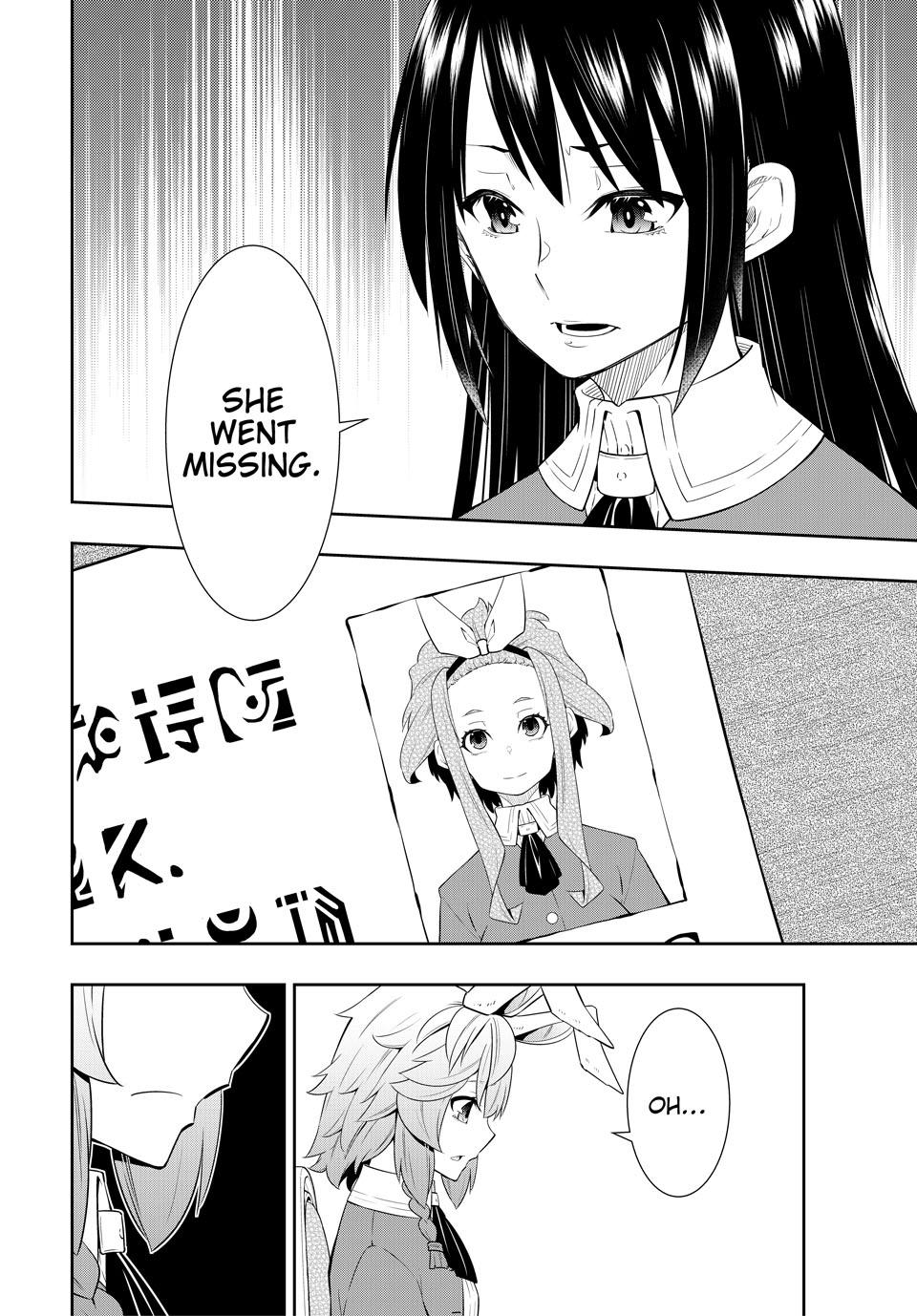 Isekai Maou to Shoukan Shoujo Dorei Majutsu Chap 114 - Next Chap 115