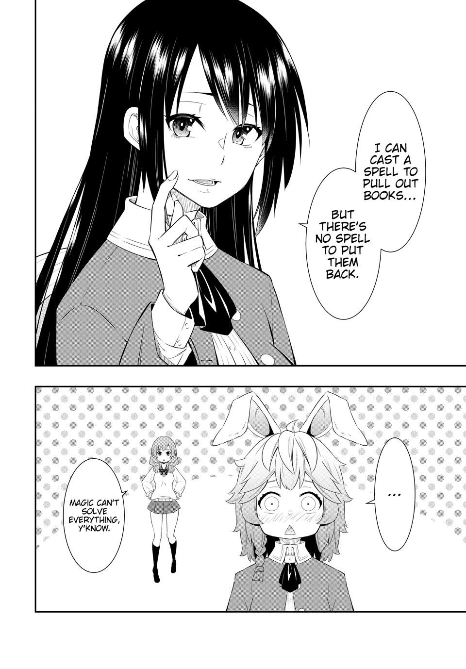 Isekai Maou to Shoukan Shoujo Dorei Majutsu Chap 114 - Next Chap 115