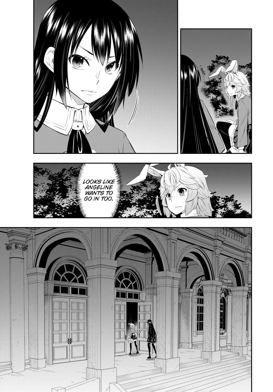 Isekai Maou to Shoukan Shoujo Dorei Majutsu Chap 115 - Next Chap 116