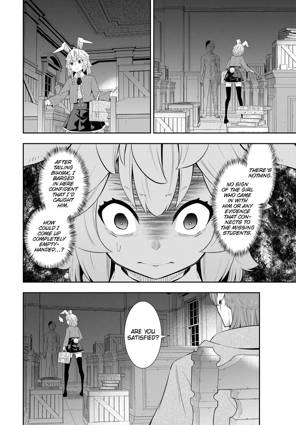 Isekai Maou to Shoukan Shoujo Dorei Majutsu Chap 115 - Next Chap 116