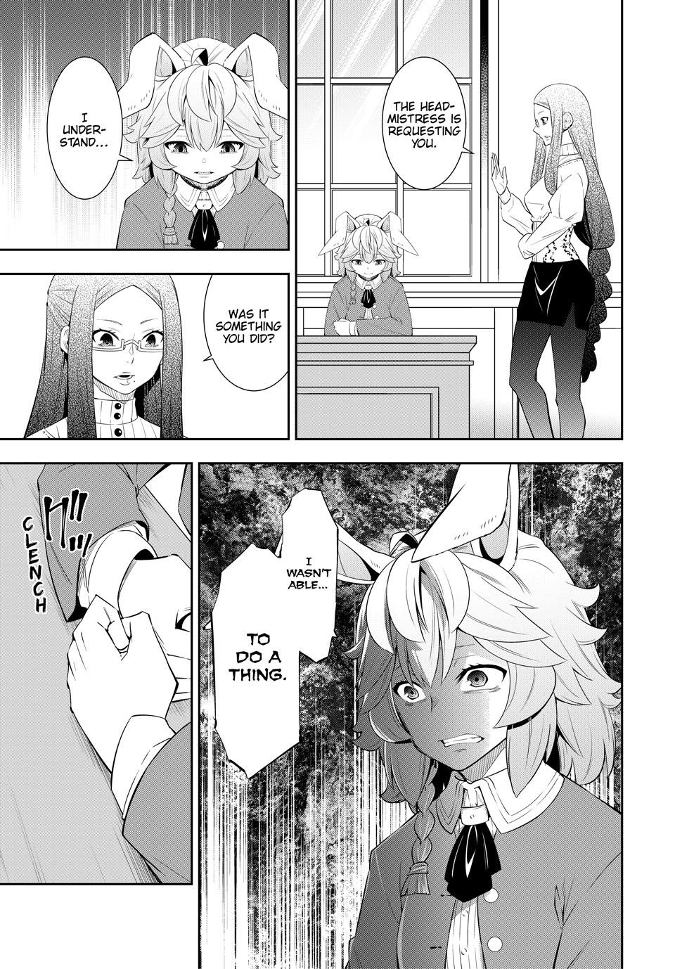 Isekai Maou to Shoukan Shoujo Dorei Majutsu Chap 115 - Next Chap 116