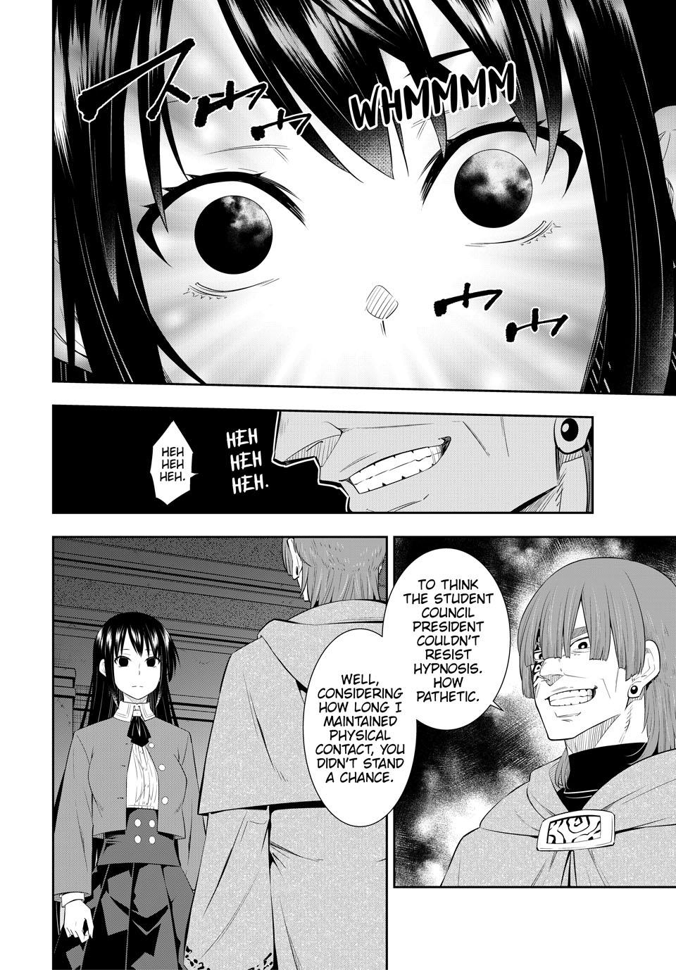 Isekai Maou to Shoukan Shoujo Dorei Majutsu Chap 115 - Next Chap 116