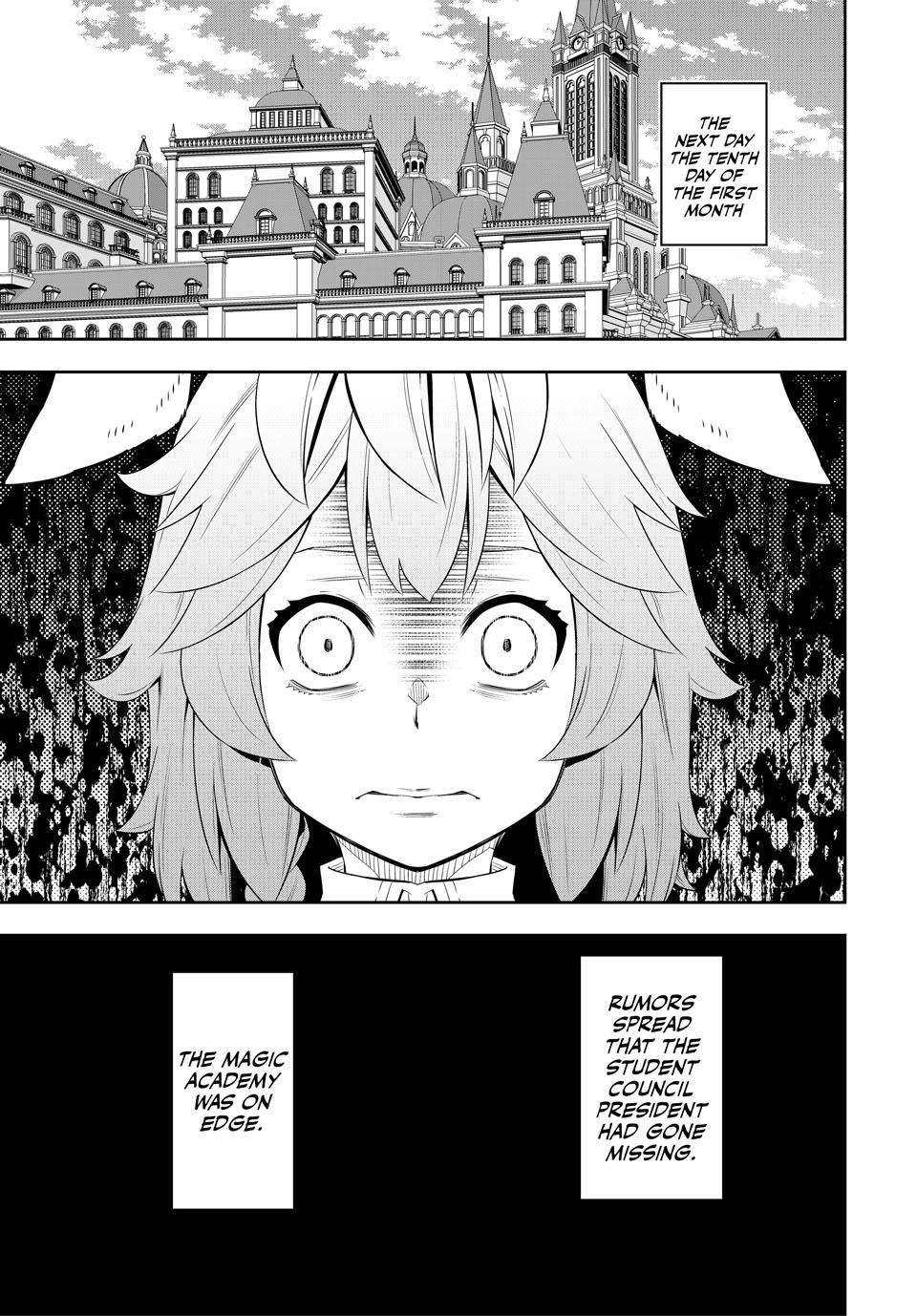 Isekai Maou to Shoukan Shoujo Dorei Majutsu Chap 115 - Next Chap 116