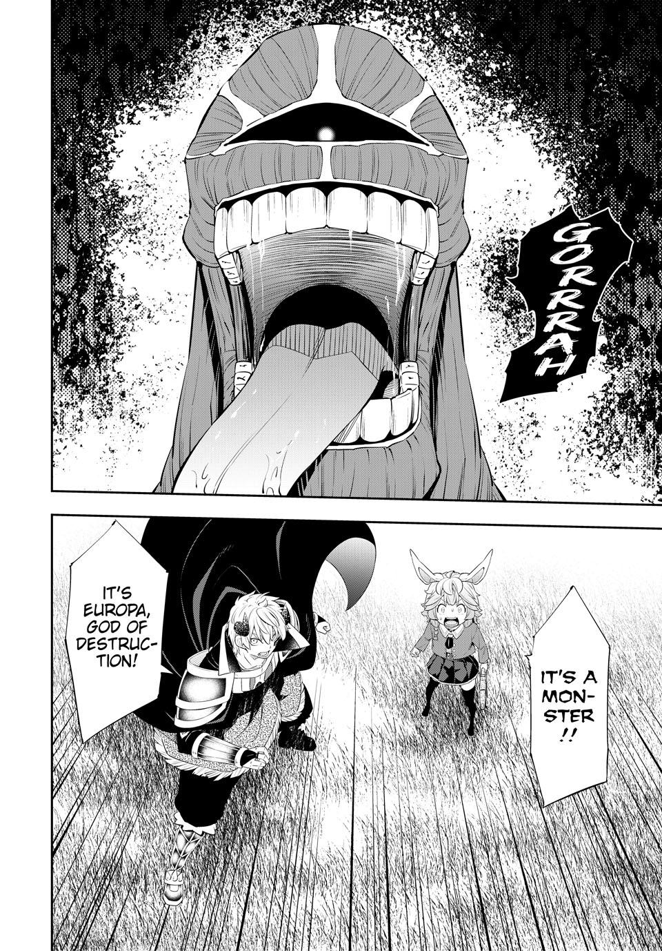 Isekai Maou to Shoukan Shoujo Dorei Majutsu Chap 116 - Next Chap 117