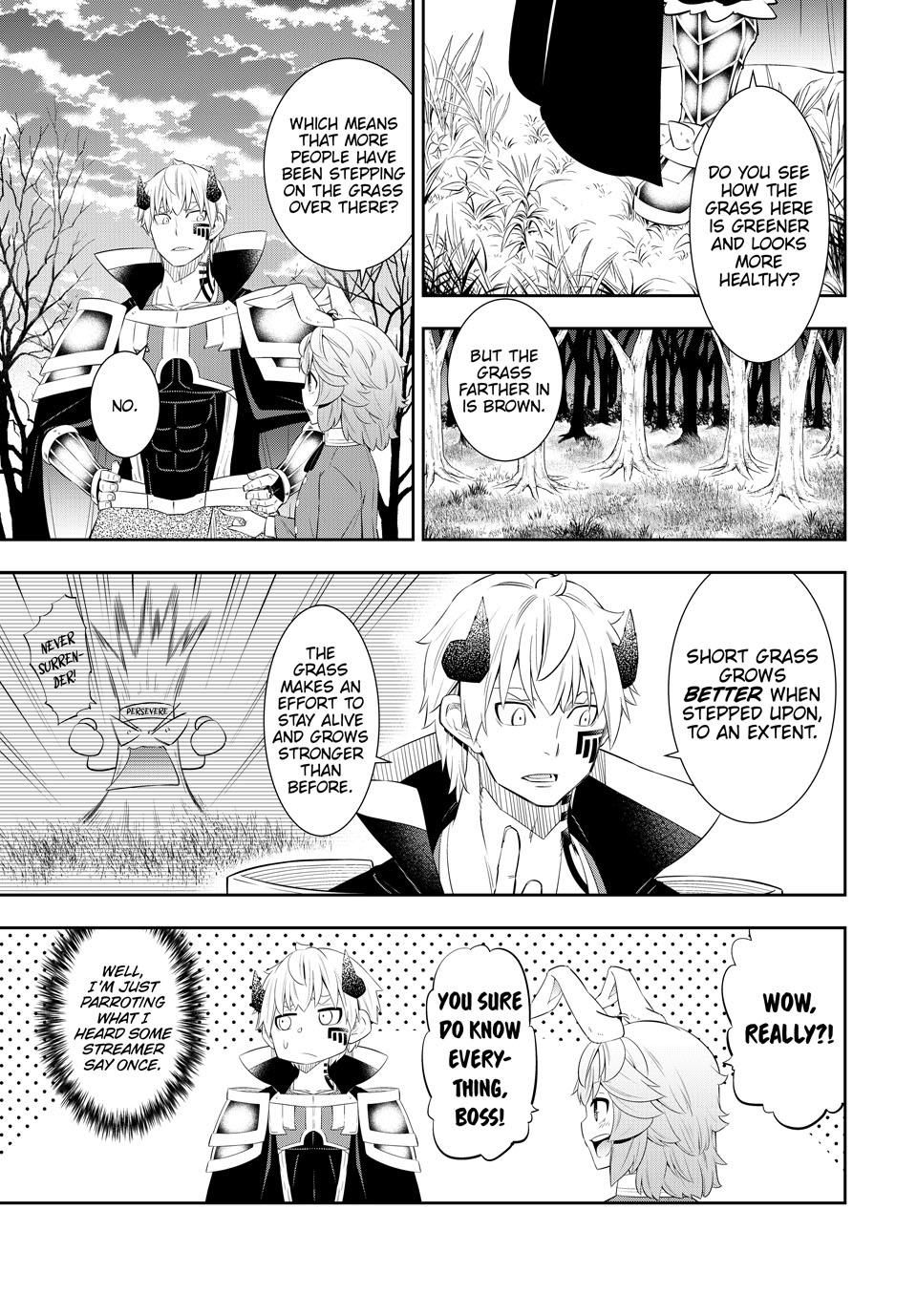 Isekai Maou to Shoukan Shoujo Dorei Majutsu Chap 116 - Next Chap 117