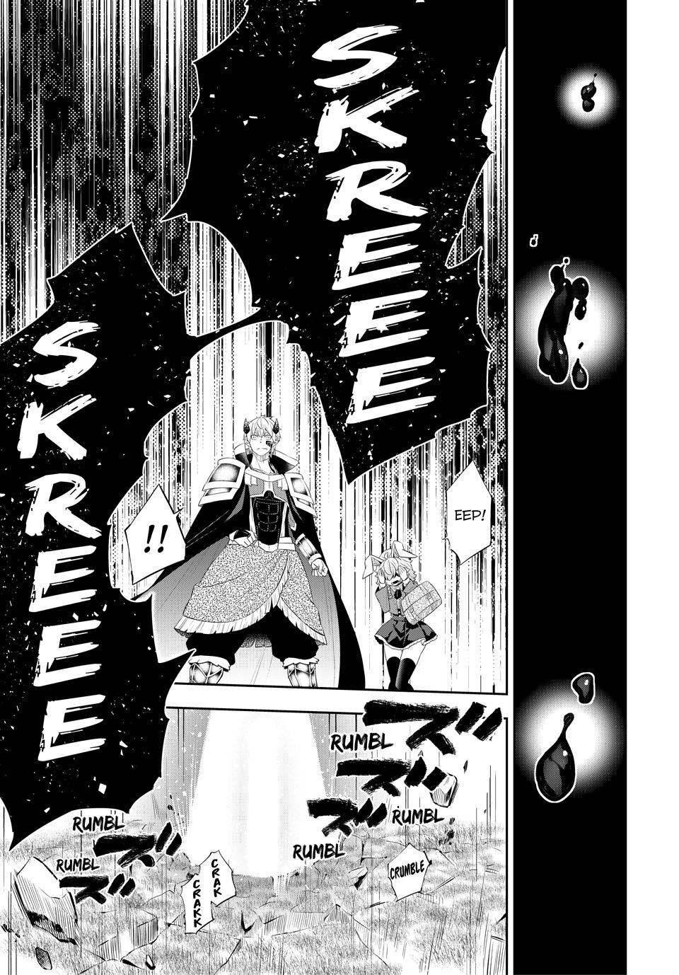 Isekai Maou to Shoukan Shoujo Dorei Majutsu Chap 116 - Next Chap 117