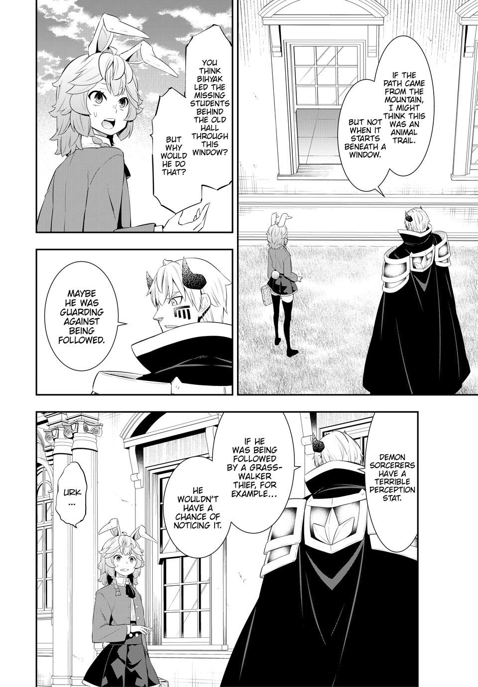 Isekai Maou to Shoukan Shoujo Dorei Majutsu Chap 116 - Next Chap 117