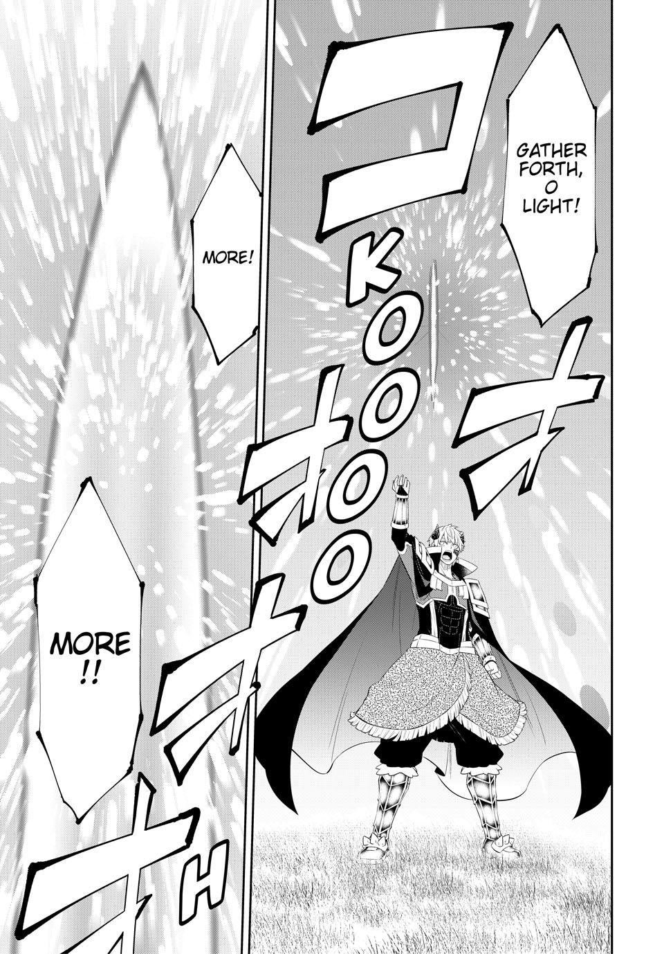 Isekai Maou to Shoukan Shoujo Dorei Majutsu Chap 116 - Next Chap 117