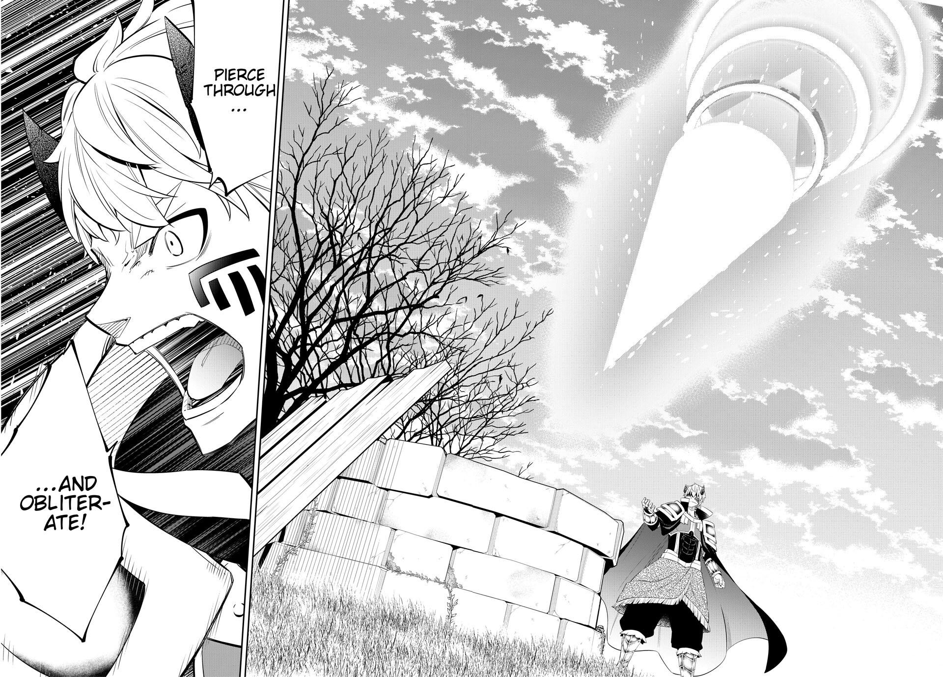 Isekai Maou to Shoukan Shoujo Dorei Majutsu Chap 116 - Next Chap 117