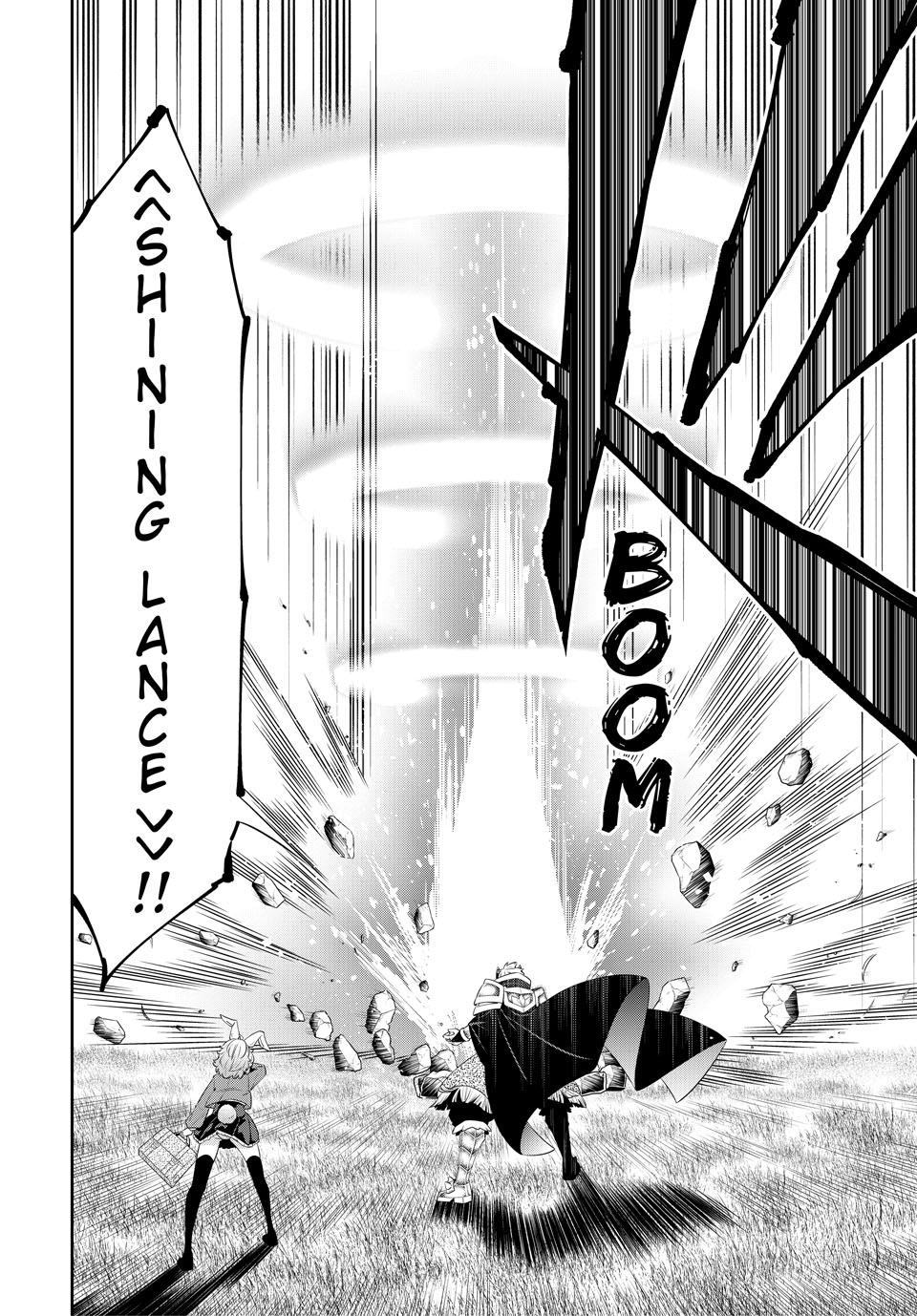 Isekai Maou to Shoukan Shoujo Dorei Majutsu Chap 116 - Next Chap 117