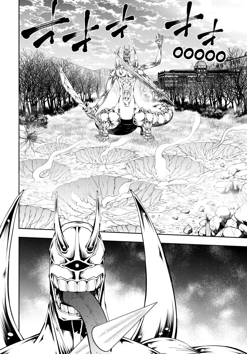 Isekai Maou to Shoukan Shoujo Dorei Majutsu Chap 118 - Next Chap 119