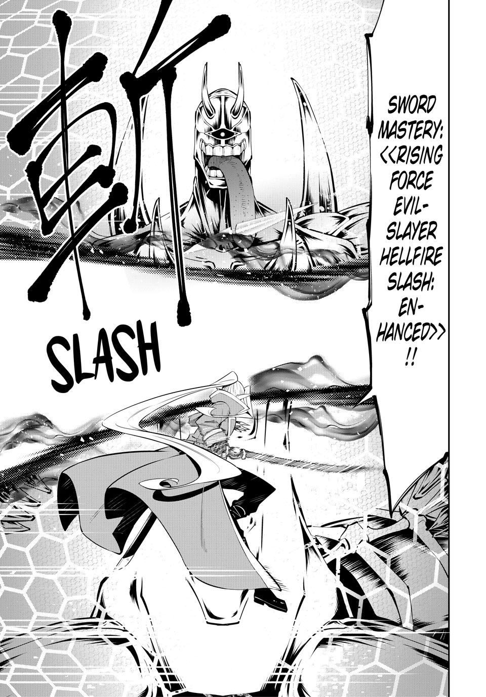 Isekai Maou to Shoukan Shoujo Dorei Majutsu Chap 118 - Next Chap 119