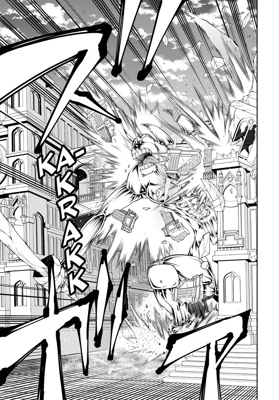 Isekai Maou to Shoukan Shoujo Dorei Majutsu Chap 118 - Next Chap 119