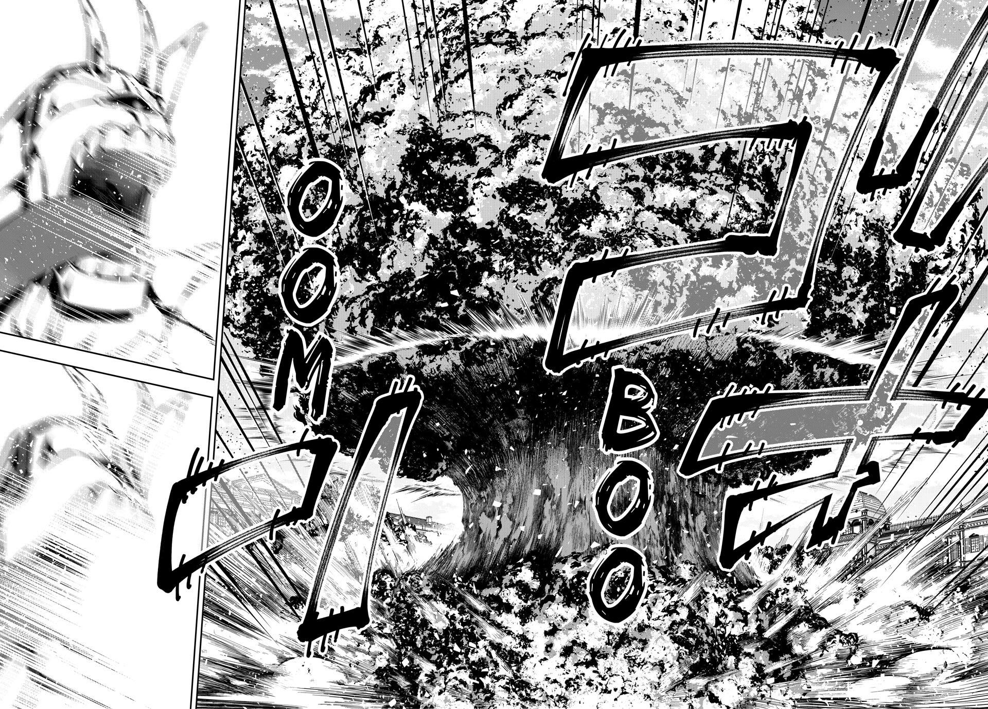 Isekai Maou to Shoukan Shoujo Dorei Majutsu Chap 118 - Next Chap 119