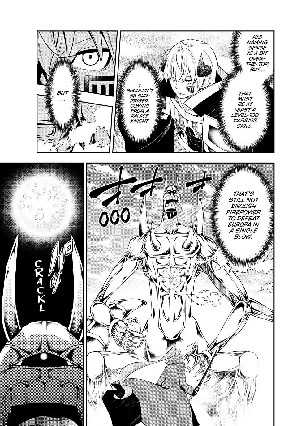 Isekai Maou to Shoukan Shoujo Dorei Majutsu Chap 118 - Next Chap 119