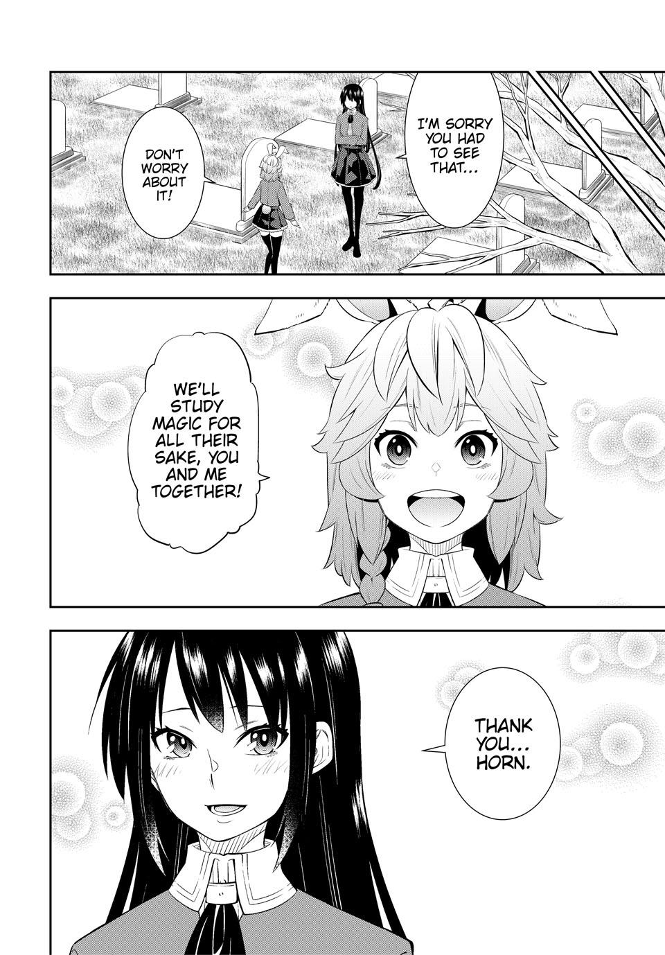 Isekai Maou to Shoukan Shoujo Dorei Majutsu Chap 118.5 - Next Chap 119.5