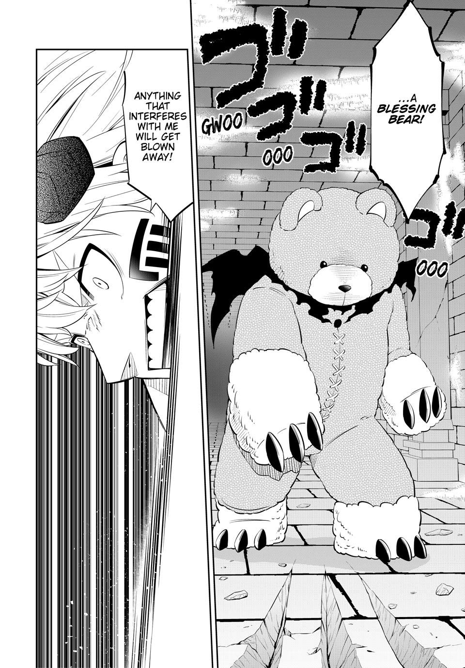 Isekai Maou to Shoukan Shoujo Dorei Majutsu Chap 110 - Next Chap 111