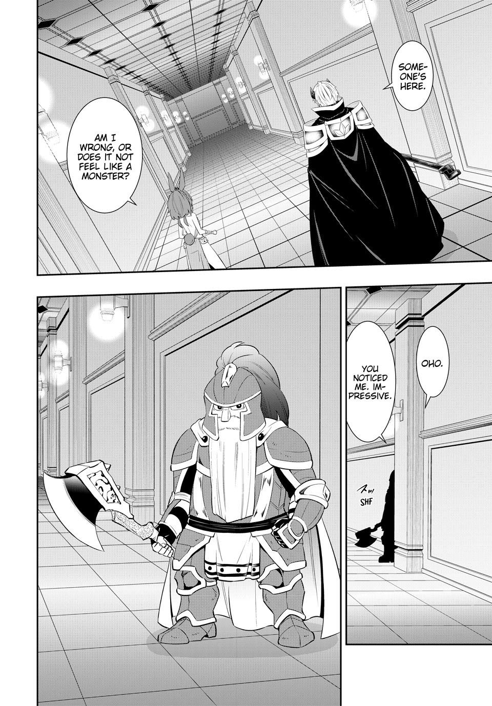 Isekai Maou to Shoukan Shoujo Dorei Majutsu Chap 110 - Next Chap 111