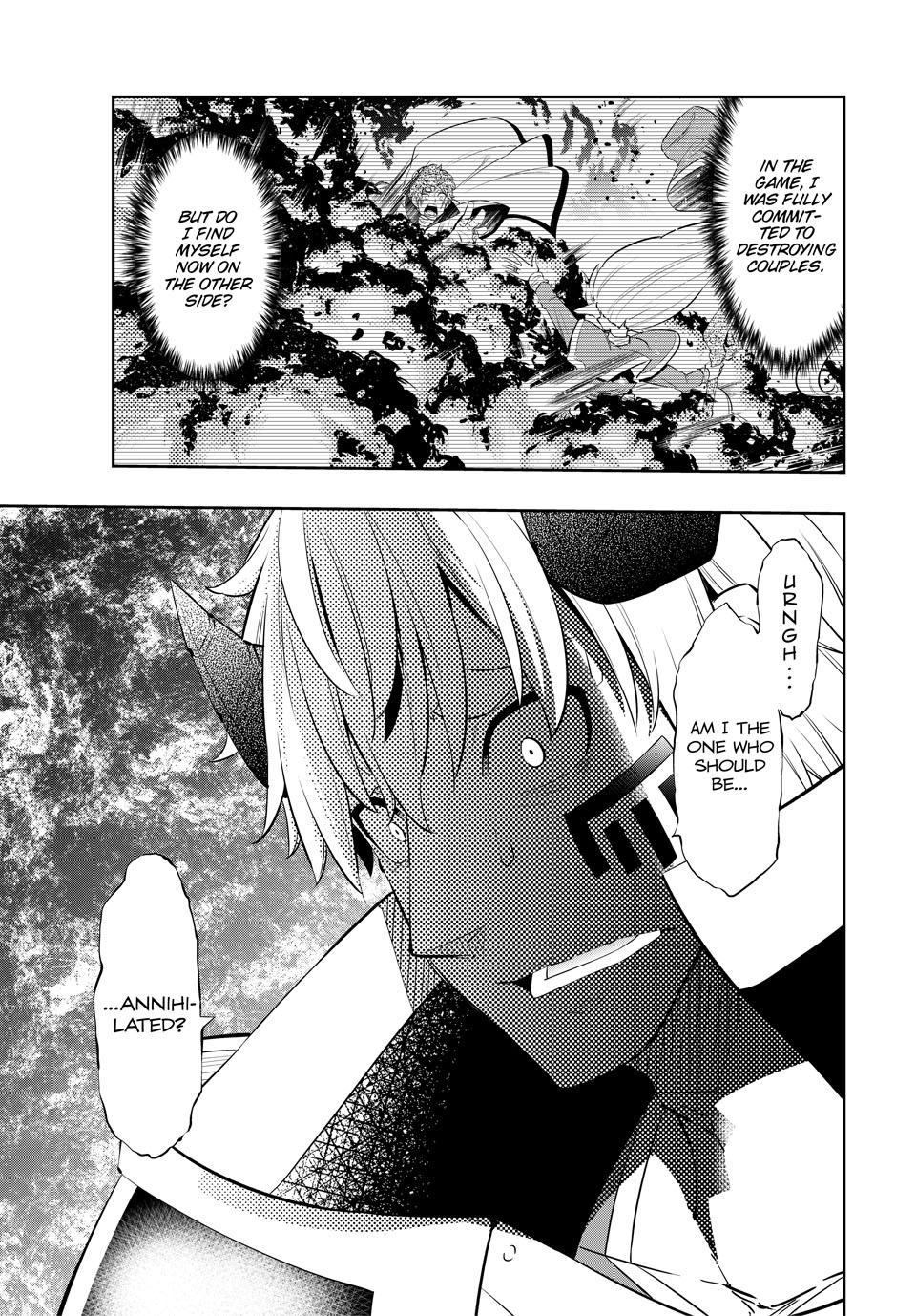 Isekai Maou to Shoukan Shoujo Dorei Majutsu Chap 110 - Next Chap 111