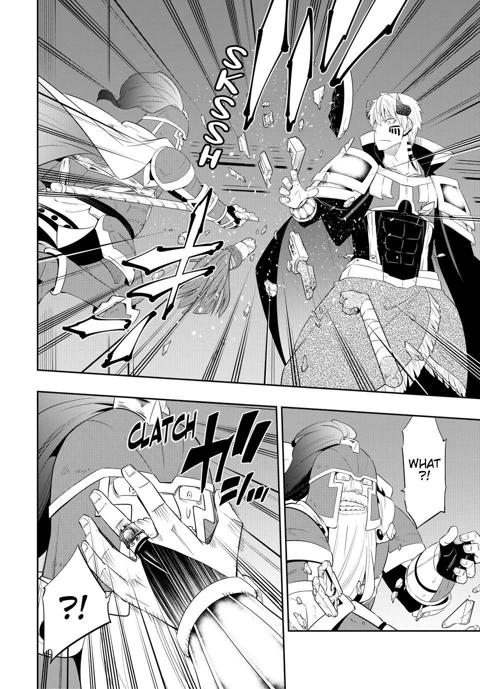 Isekai Maou to Shoukan Shoujo Dorei Majutsu Chap 111 - Next Chap 112