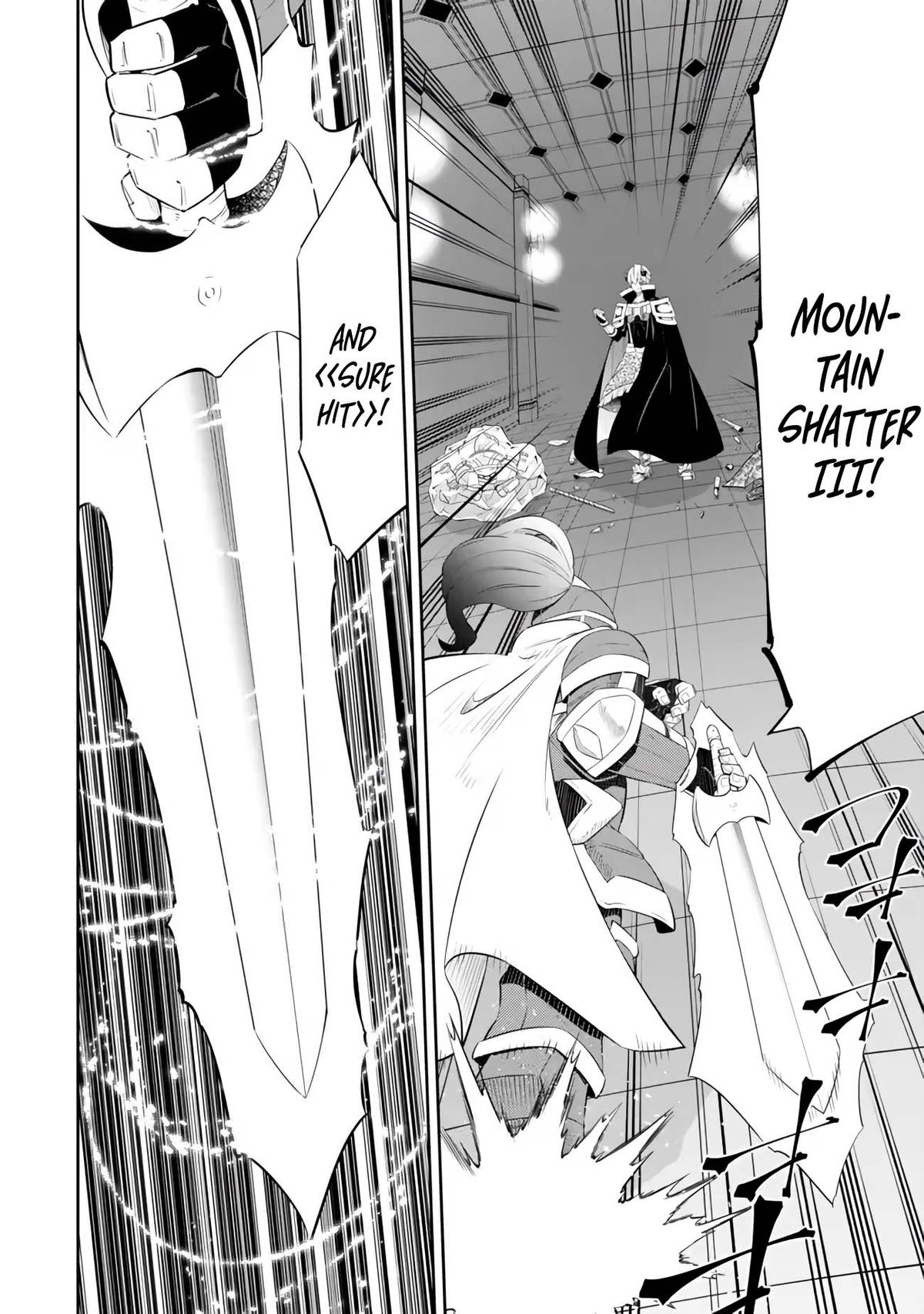 Isekai Maou to Shoukan Shoujo Dorei Majutsu Chap 111.1 - Next Chap 112.1