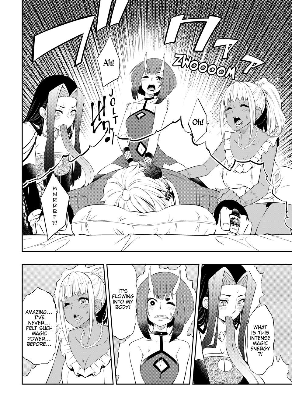 Isekai Maou to Shoukan Shoujo Dorei Majutsu Chap 112 - Next Chap 113