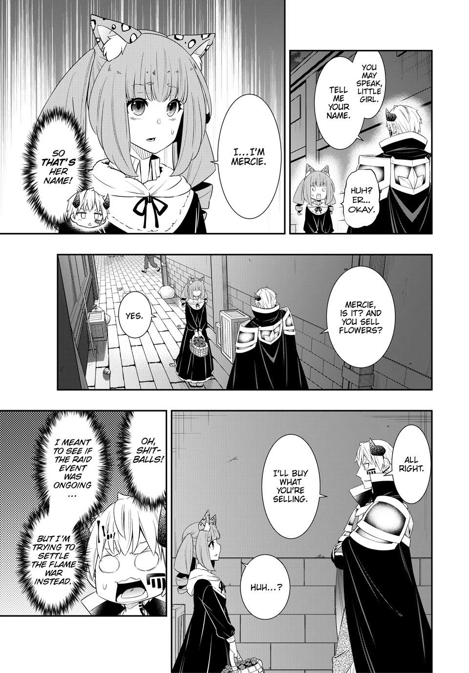 Isekai Maou to Shoukan Shoujo Dorei Majutsu Chap 113 - Next Chap 114