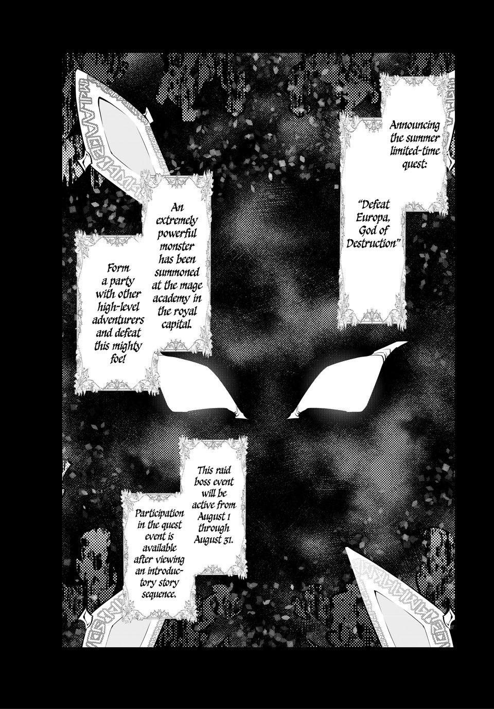 Isekai Maou to Shoukan Shoujo Dorei Majutsu Chap 113 - Next Chap 114