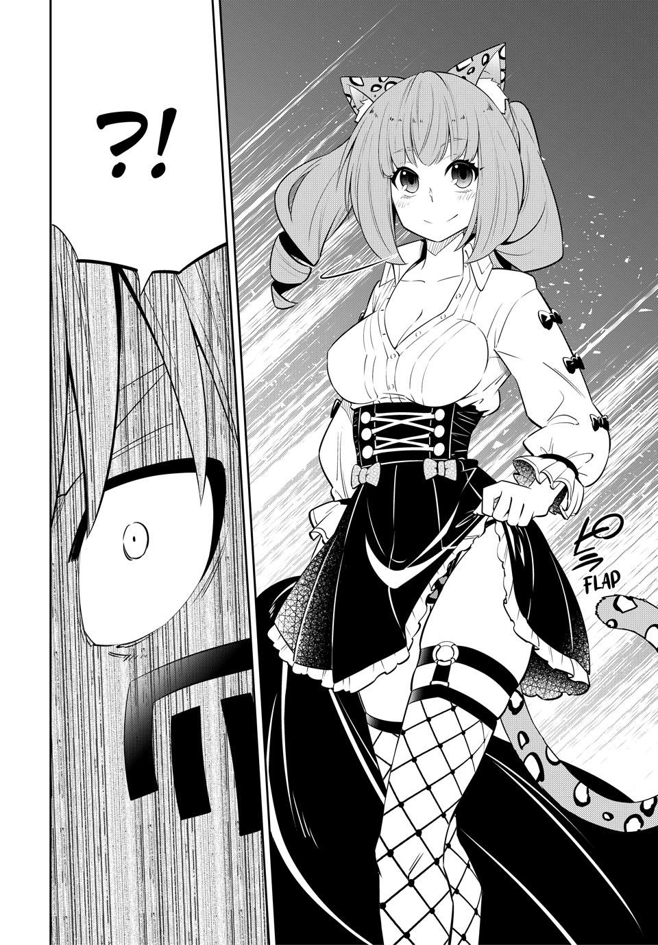 Isekai Maou to Shoukan Shoujo Dorei Majutsu Chap 113 - Next Chap 114