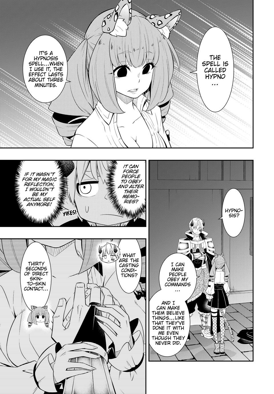 Isekai Maou to Shoukan Shoujo Dorei Majutsu Chap 113 - Next Chap 114
