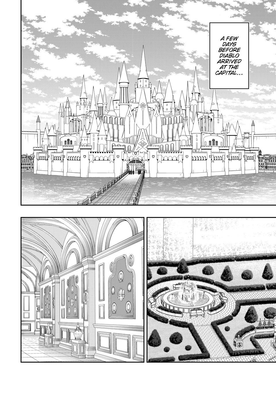 Isekai Maou to Shoukan Shoujo Dorei Majutsu Chap 113 - Next Chap 114