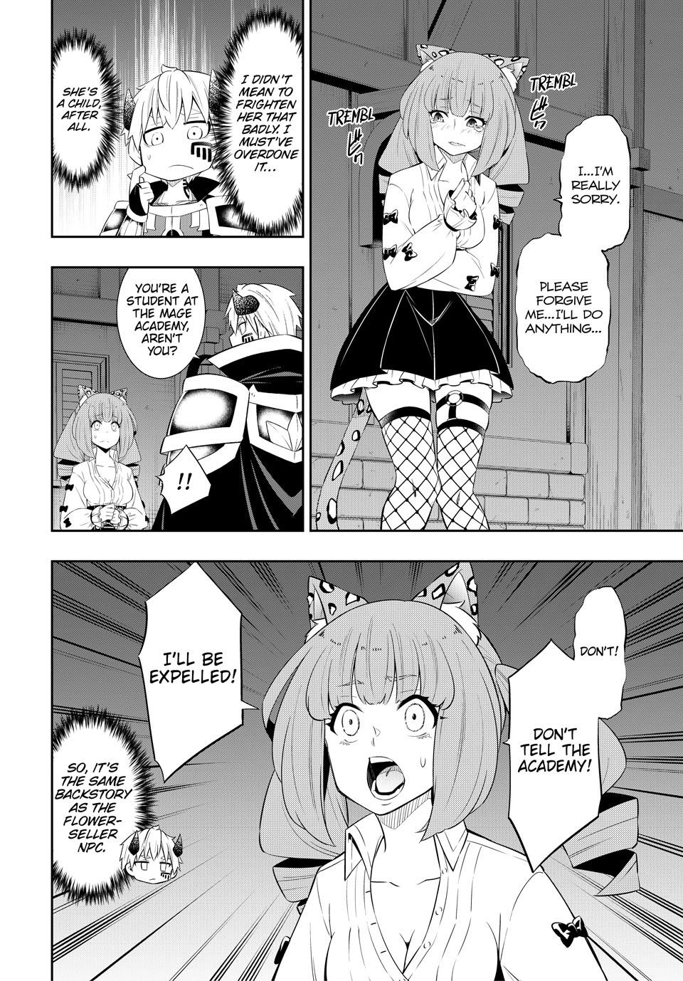 Isekai Maou to Shoukan Shoujo Dorei Majutsu Chap 113 - Next Chap 114