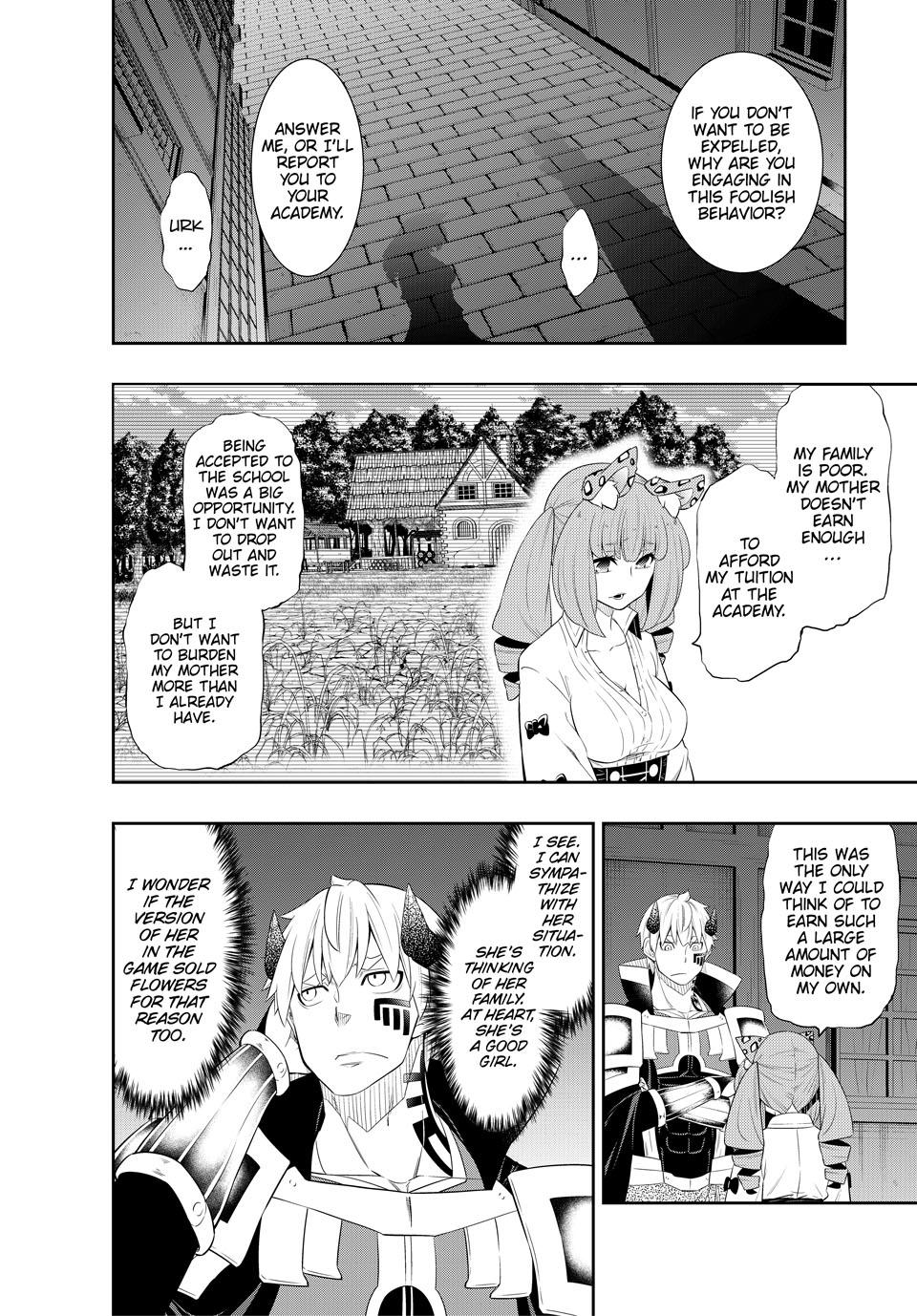 Isekai Maou to Shoukan Shoujo Dorei Majutsu Chap 113 - Next Chap 114