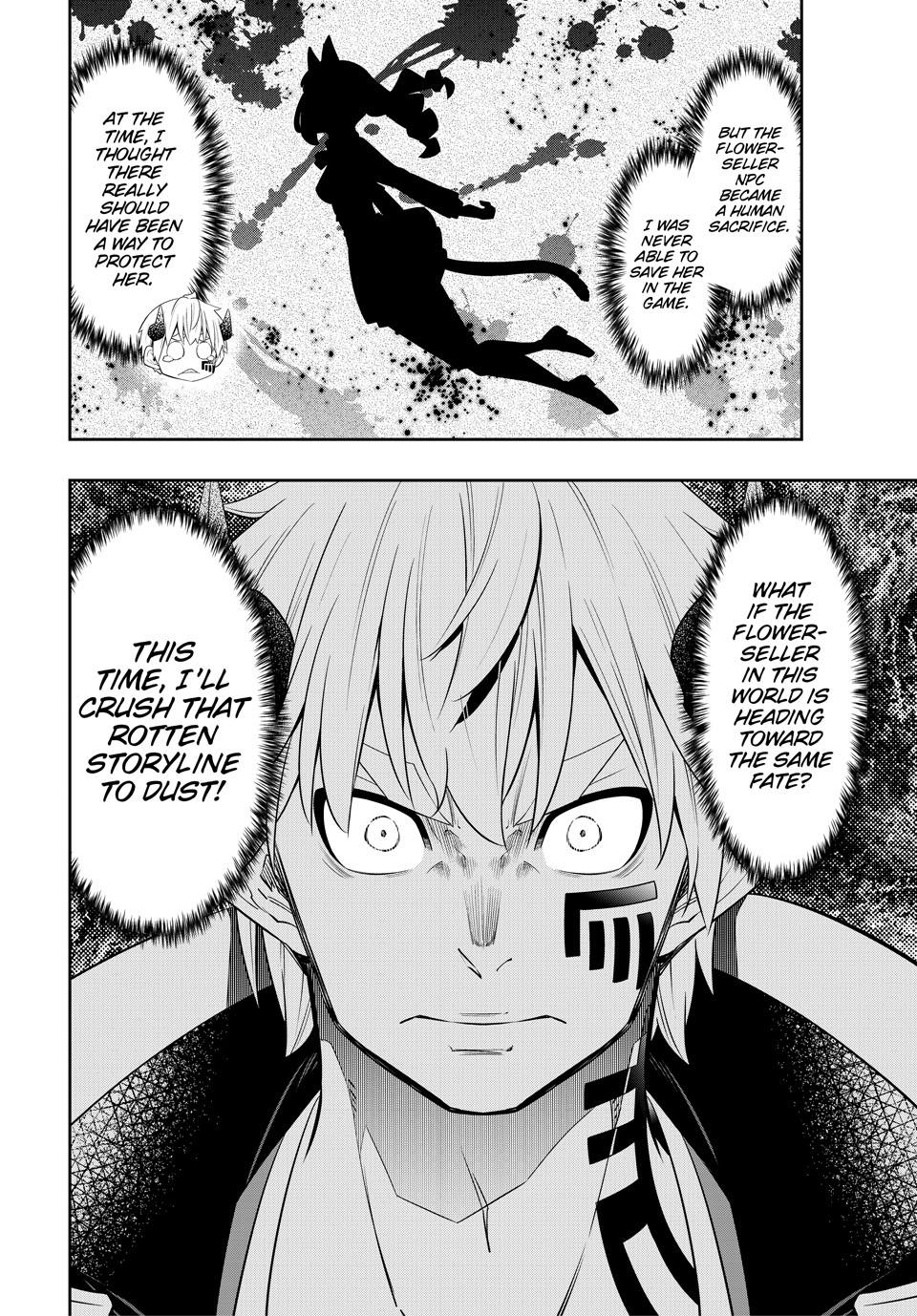 Isekai Maou to Shoukan Shoujo Dorei Majutsu Chap 113 - Next Chap 114