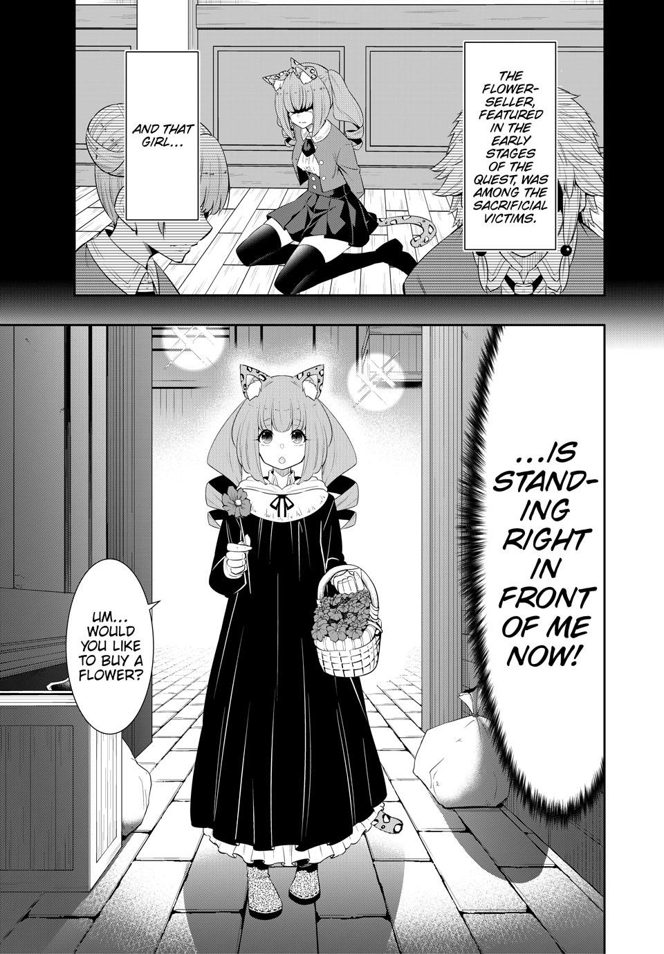 Isekai Maou to Shoukan Shoujo Dorei Majutsu Chap 113 - Next Chap 114