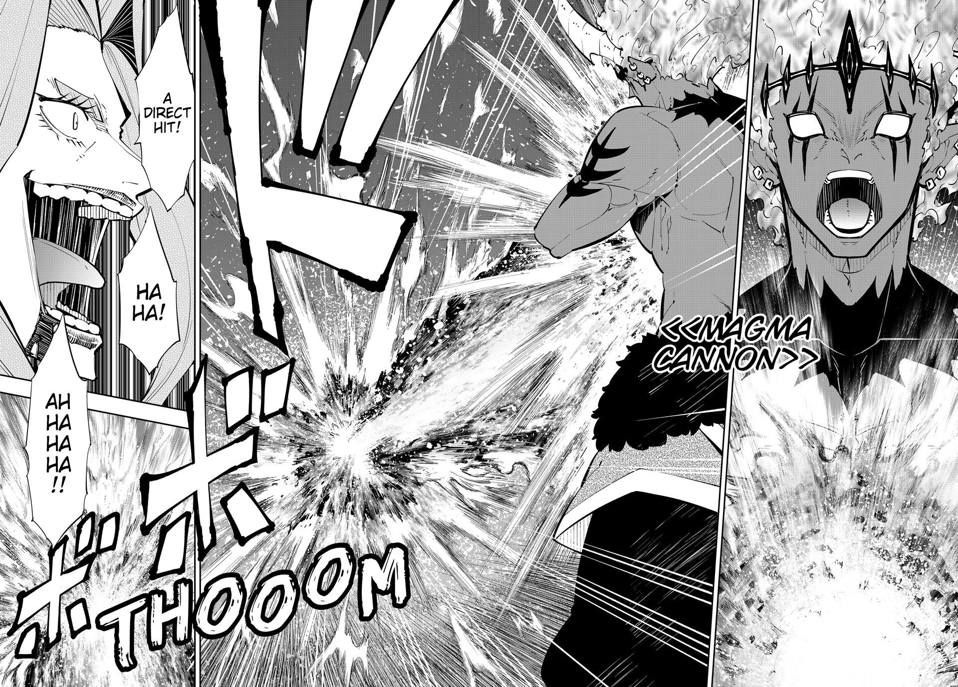 Isekai Maou to Shoukan Shoujo Dorei Majutsu Chap 127 - Next Chap 128