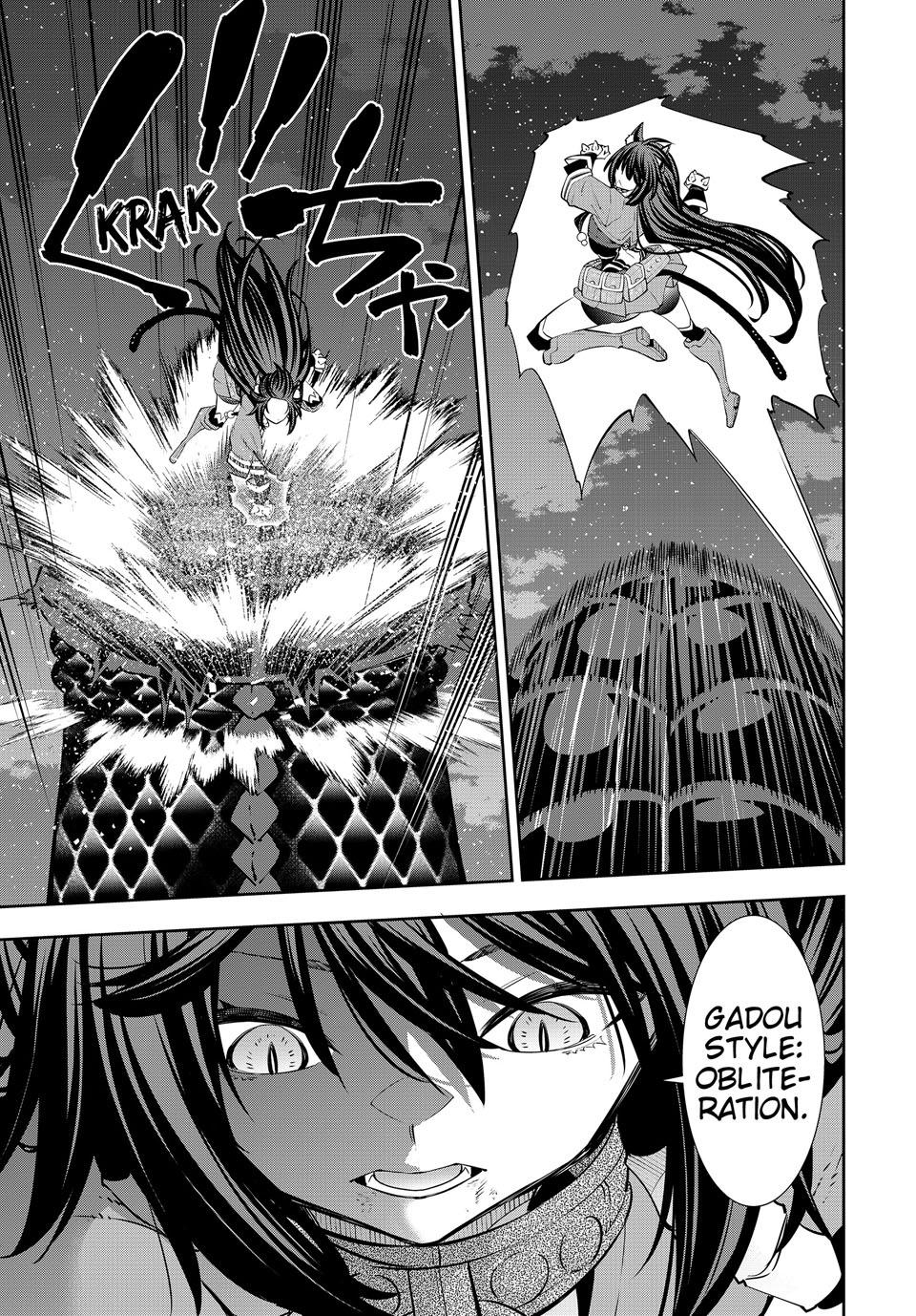 Isekai Maou to Shoukan Shoujo Dorei Majutsu Chap 127 - Next Chap 128
