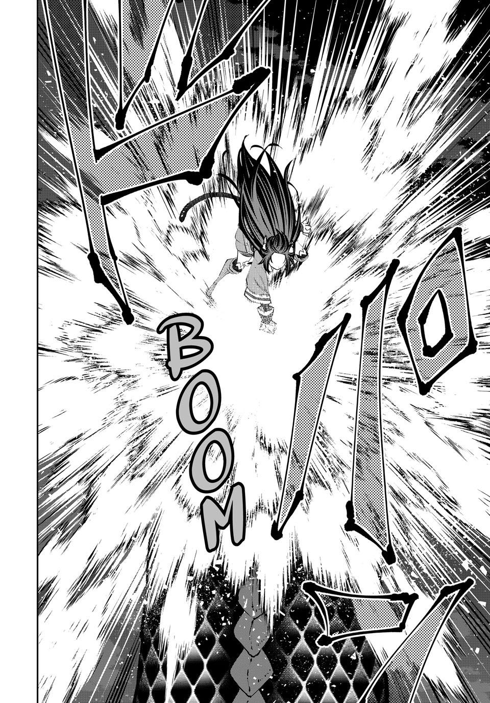 Isekai Maou to Shoukan Shoujo Dorei Majutsu Chap 127 - Next Chap 128