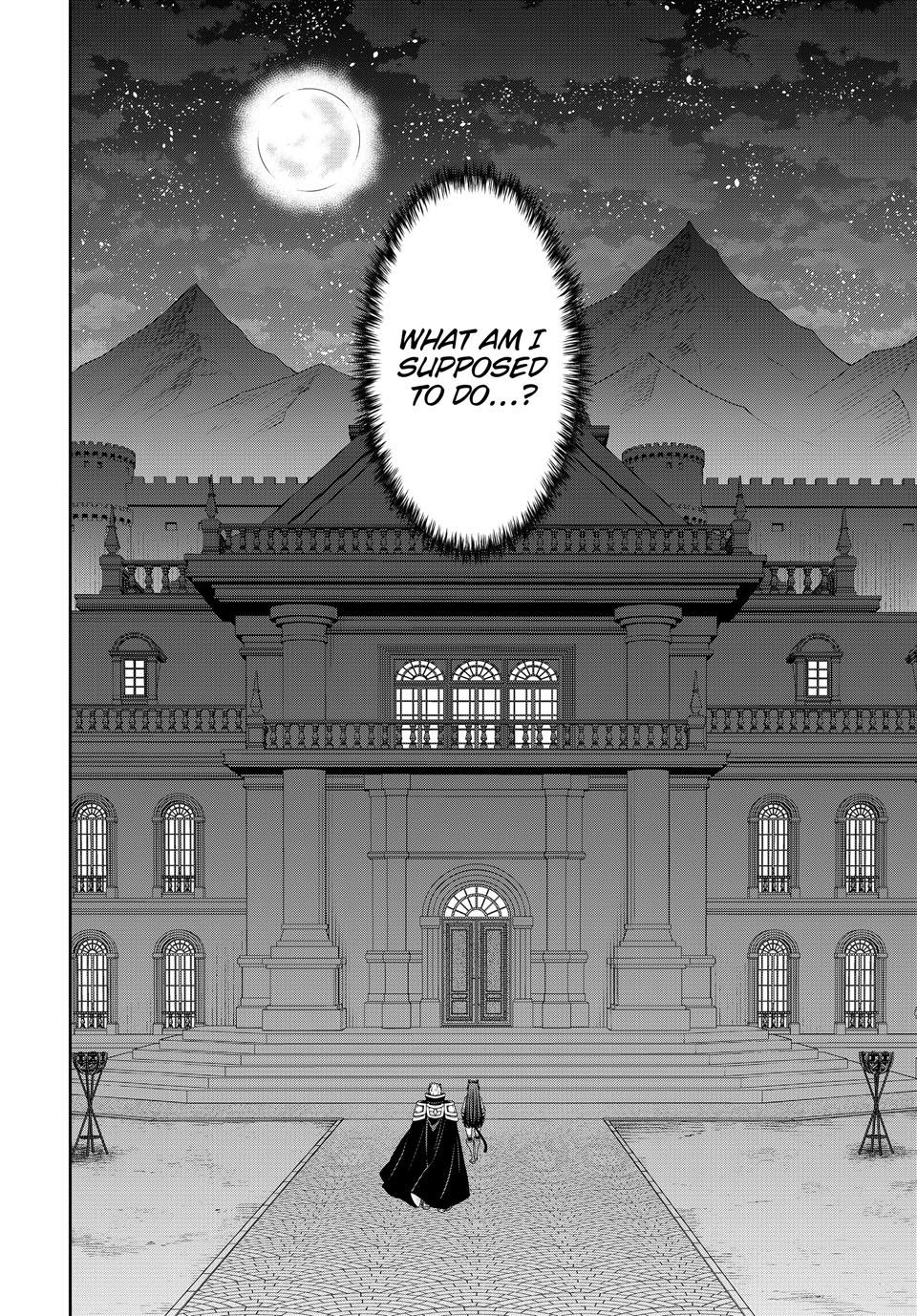 Isekai Maou to Shoukan Shoujo Dorei Majutsu Chap 124.3 - Next Chap 125.3