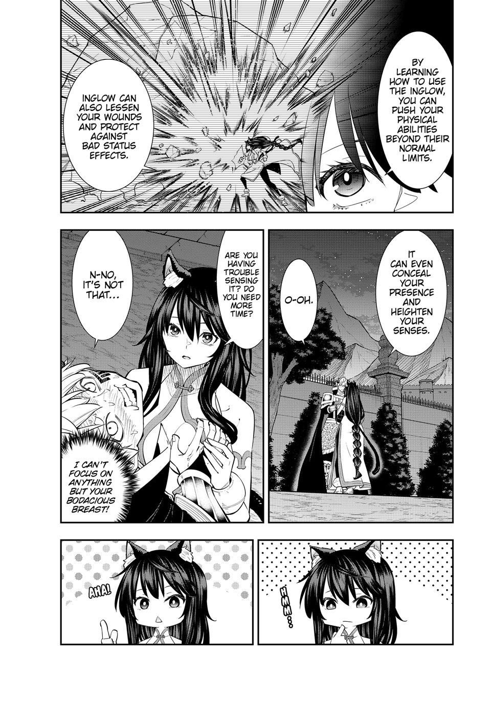 Isekai Maou to Shoukan Shoujo Dorei Majutsu Chap 124.1 - Next Chap 125.1